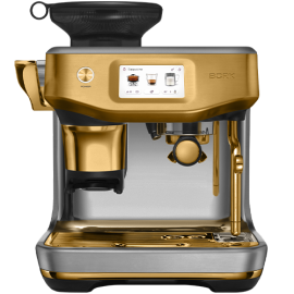 Ремонт кофемашин Bork